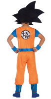 Preview: Dragon Ball Son documentary children's costume