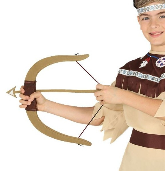 Set de arco y flecha para niños