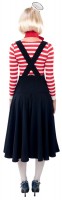 Förhandsgranskning: Sailor Mathilde kjol för dam