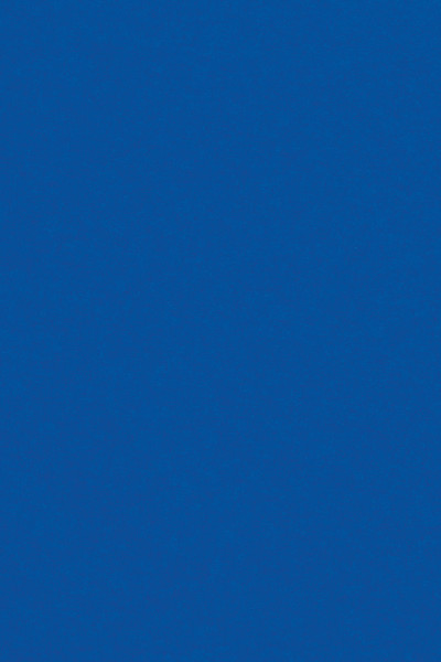 Nappe en papier Amalia bleu roi 2,74 x 1,37m