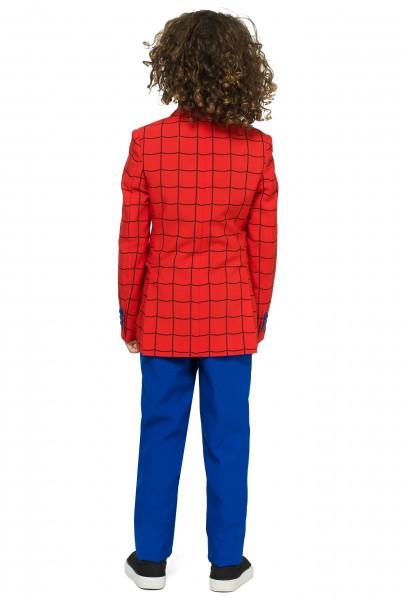 Costume de fête OppoSuits Spider-Man 6