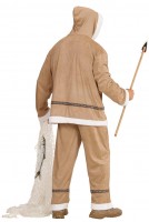 Vorschau: Fischer Yekai Eskimo Kostüm