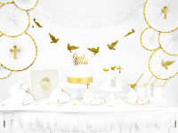 Preview: 10 Heaven Blessed gift boxes white