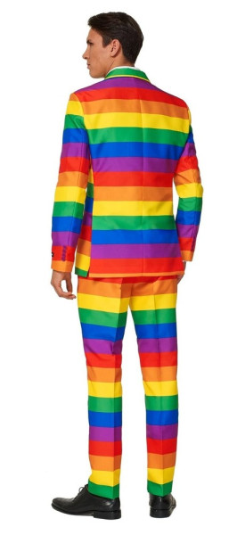 Suitmeister Rainbow party suit