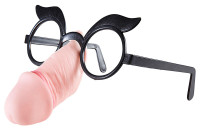 Preview: Willy penis glasses