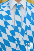 Vorschau: The Bavarian Partyanzug