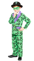 Preview: The Riddler child costume