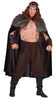 Fearless Viking Cape Deluxe