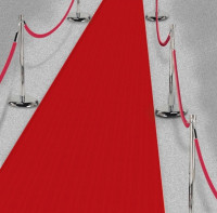 Preview: Red Star Carpet 4.5mx 60cm