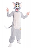 Anteprima: Costume gatto Tom per bambini