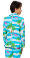 Anteprima: OppoSuits Suit Teen Boys Flaminguy