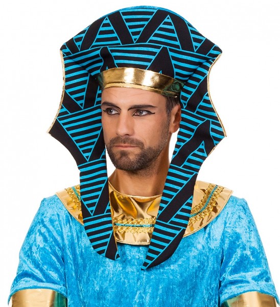 Egyptisk kunglig huva XL