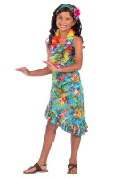 Anteprima: Costume da bambina Hilani Hawaii Girl