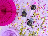 Anteprima: Confetti cannone partylover rosa