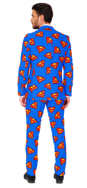 Kostium imprezowy OppoSuits Superman 2