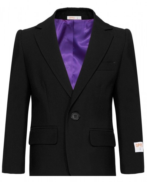 Black Nights Opposuit suit for kids 3