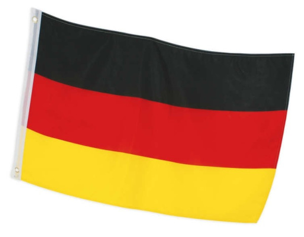 Germany Fan Flag 90 x 150cm