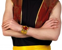Voorvertoning: Ottomaanse edelsteen armband