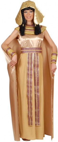 Disfraz de Cleopatra Deluxe para mujer