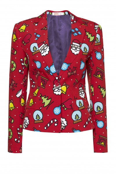 OppoSuits party suit Dashing Decorator 2
