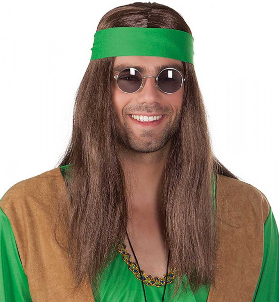 Hippie Brille Lennon