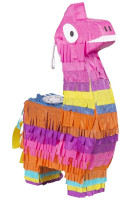 Kleine Lama Piñata Peppino