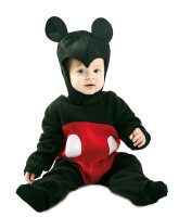 Anteprima: Costume da topo piccolo comico per bambini