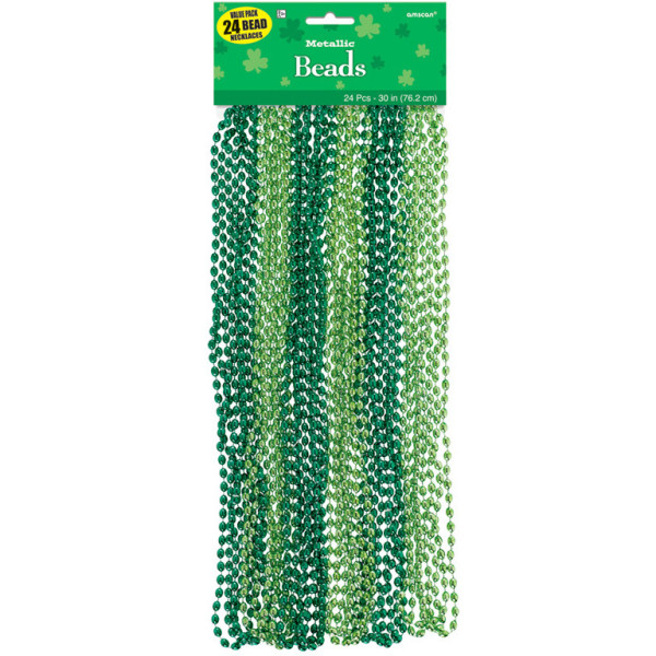 24 colliers Paddy Day 76cm