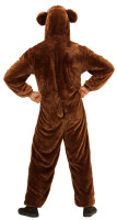 Aperçu: Costume d'ours brun Brian