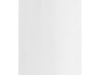 Förhandsgranskning: Glänsande tyg Alice vit 100 x 1,5m