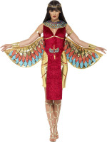 Disfraz de faraón egipcio