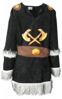 Voorvertoning: Jandvik Viking-kostuum