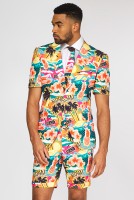 Preview: OppoSuits summer suit Aloha Hero