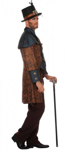 Costume homme Steampunk Leandro