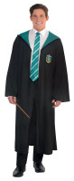 Oversigt: Slytherin Schuluniform Kostüm für Herren