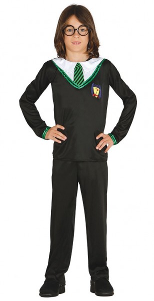 Slavaryn student wizard costume for children