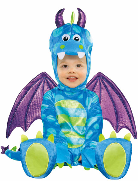 Kombinezon dziecięcy Little Dragon Diego