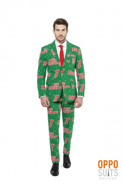 OppoSuits Happy Holidude Party Suit 4