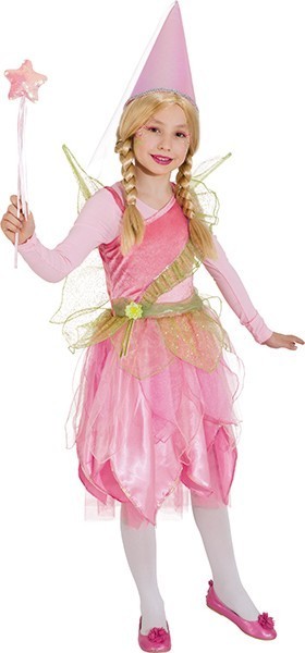 Sugar fairy Rosina children's costume