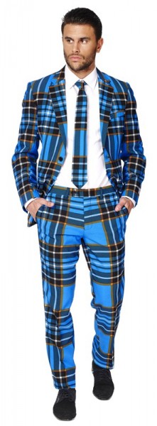 OppoSuits party suit Braveheart 5