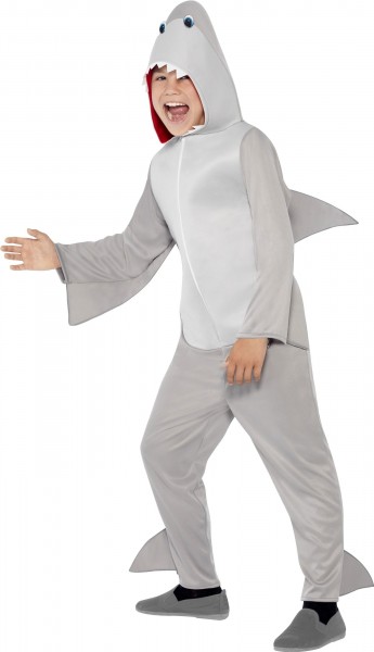 Shark Marcel children's costume