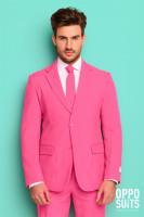 Widok: Kostium imprezowy OppoSuits Mr. Pink