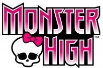 Halloween Perücke Cleo De Nile Monster High