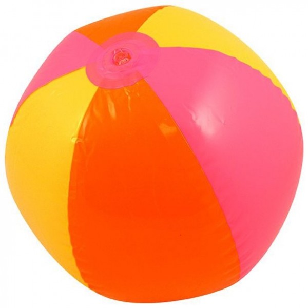 Aufblasbarer Wasserball 40cm