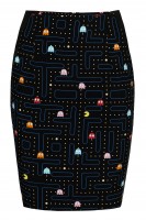 Aperçu: Costume de soirée OppoSuits Madam Pac-Man