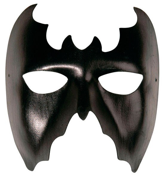 Farzan bat eye mask