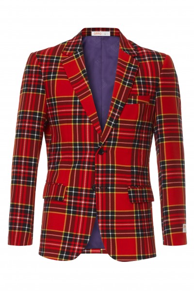 OppoSuits The Lumberjack Party Suit