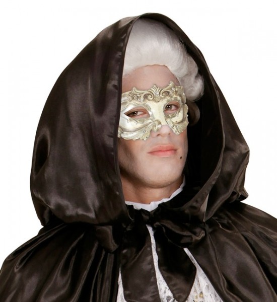 Venetian Nobile Eye Mask 2