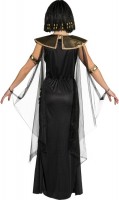 Voorvertoning: Farao Luana dames kostuum
