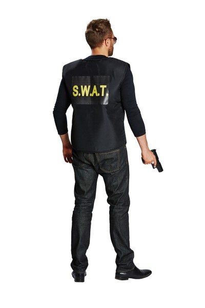 Veste SWAT pour homme